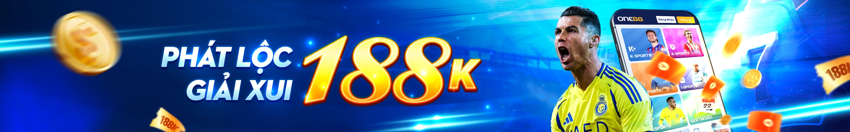ONE88 phatlocxaxui