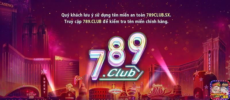 789club – Game bài đổi thưởng đẳng cấp đậm chất cho người Việt