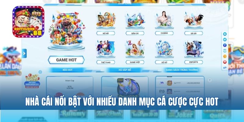 Tham gia 8Day – Khám phá sân chơi cá cược online hàng đầu