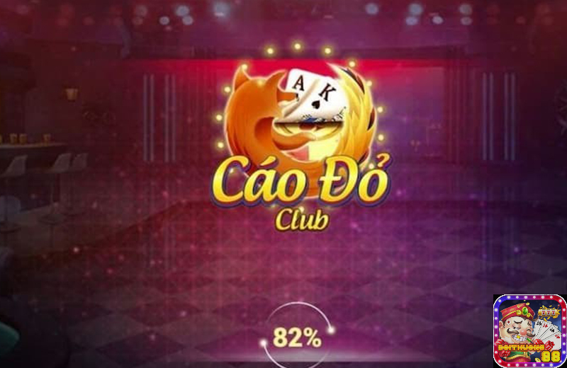 Cáo đỏ – Cổng game đổi thưởng uy tín bậc nhất thị trường Việt