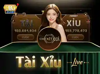 11BET Tài Xỉu Live