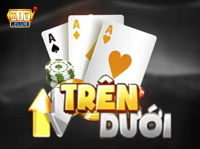 11BET Trên Dưới
