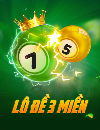 Lô Đề 3 Miền