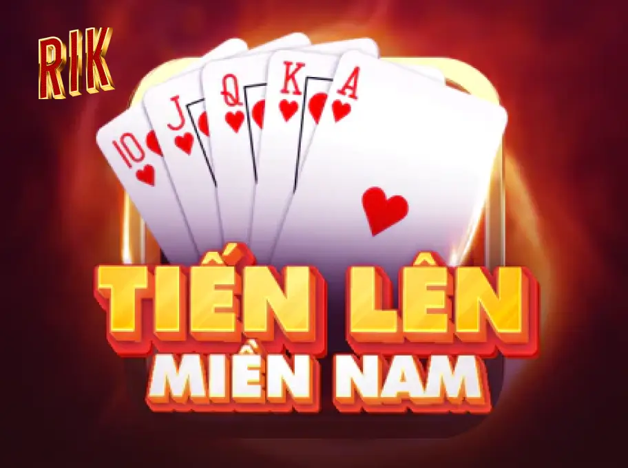 11BET Tiến Lên Đếm Lá