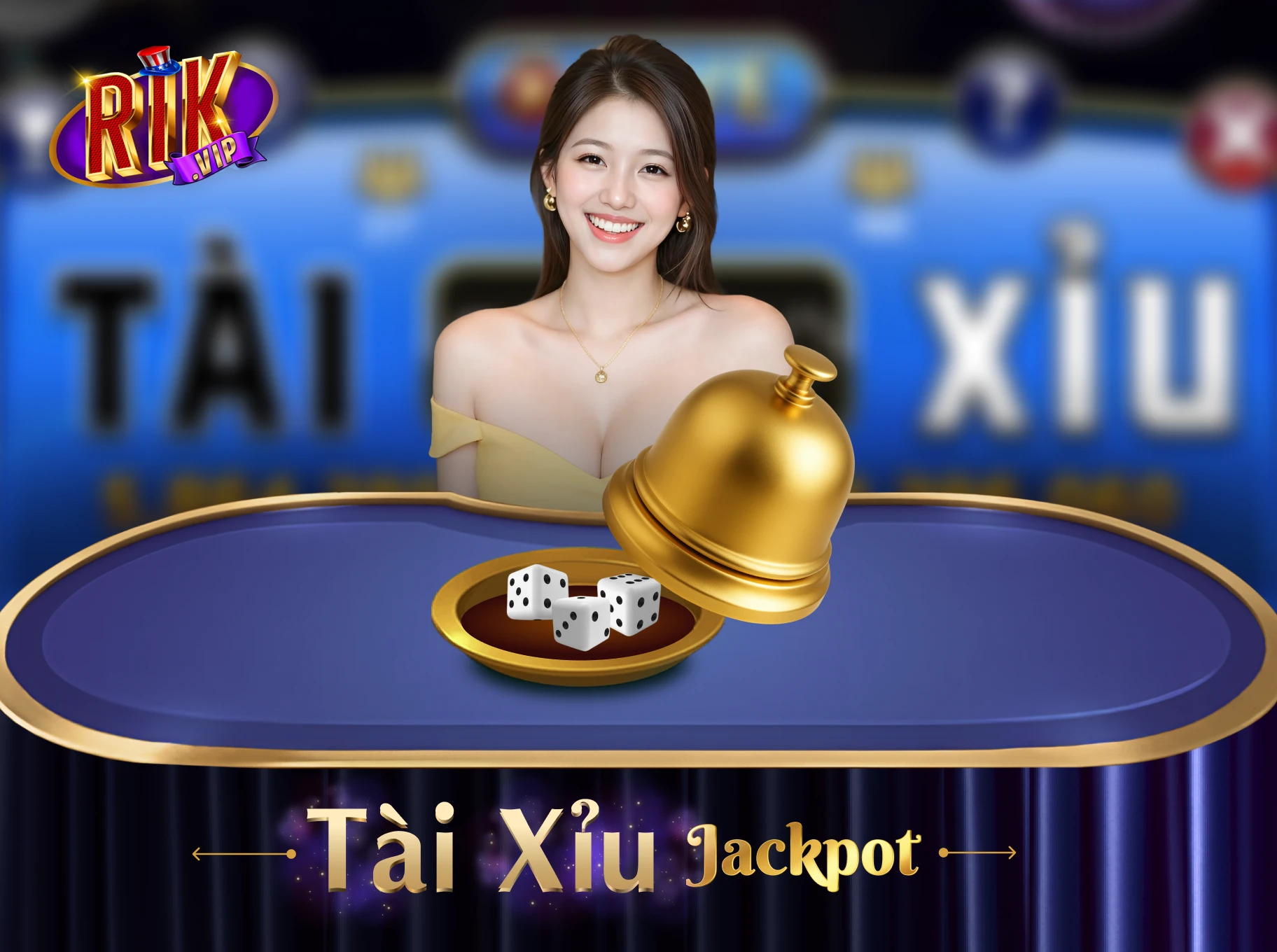 11BET Tài Xỉu Jackpot