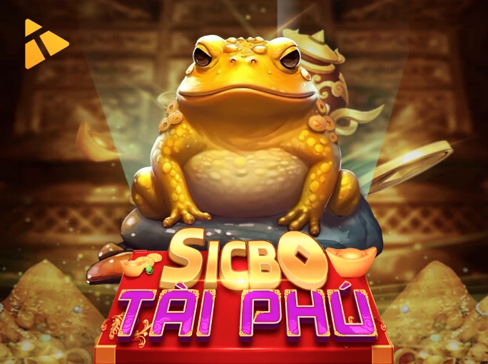 11BET Sicbo Tài Phú