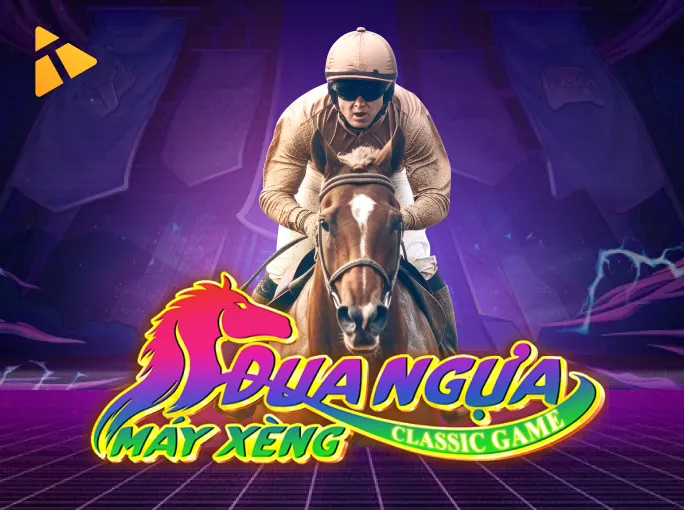 11BET Đua Ngựa Máy Xèng