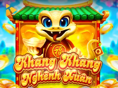11BET Khang Khang Nghênh Xuân