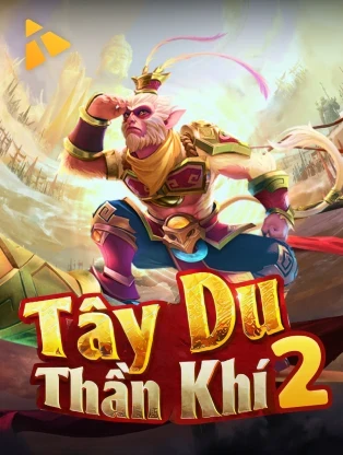 ONE88 Tây Du Thần Khí 2